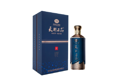 天朝上品·天權(quán)