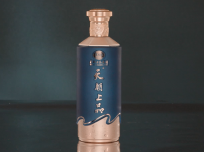 天朝上品·天權