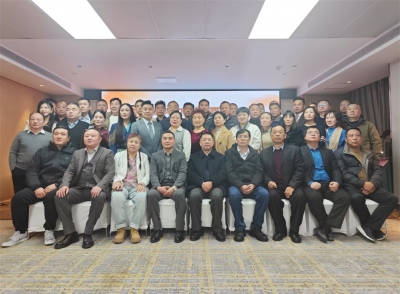 漯河首屆醬酒文化節成功舉行 天朝上品開啟中原合作新篇章