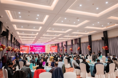 加速布局綿柔醬香云南市場 引領白酒消費新風尚——天朝上品集團云南辦事處暨云南樂天酒業有限公司盛大開業