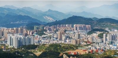 貴州仁懷發(fā)布醬香白酒行業(yè)自律倡議書